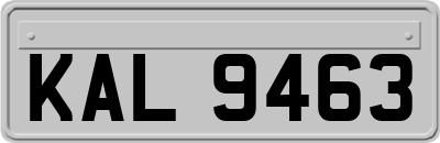 KAL9463