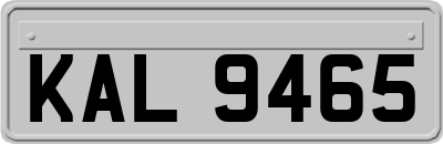 KAL9465