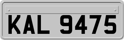 KAL9475