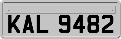 KAL9482