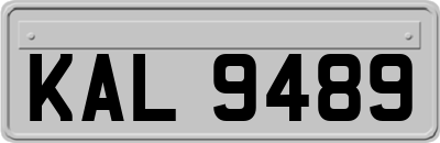 KAL9489