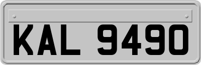 KAL9490