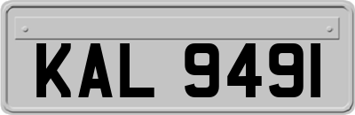 KAL9491