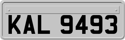 KAL9493