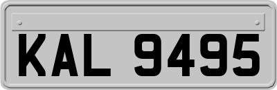 KAL9495