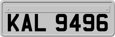 KAL9496