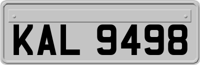 KAL9498