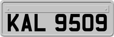 KAL9509