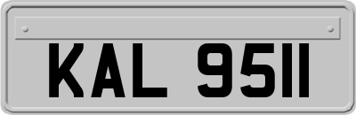 KAL9511