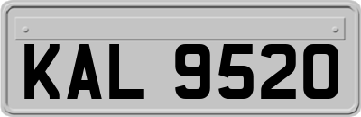KAL9520