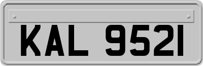 KAL9521