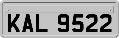 KAL9522