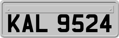 KAL9524