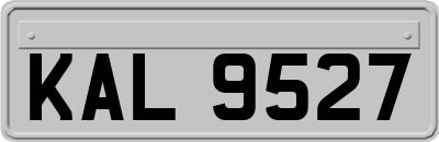KAL9527