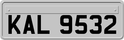 KAL9532