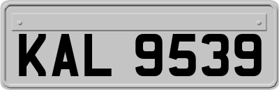 KAL9539