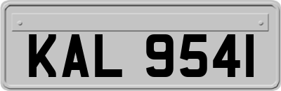 KAL9541