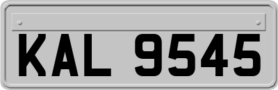 KAL9545