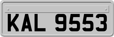 KAL9553