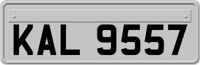 KAL9557
