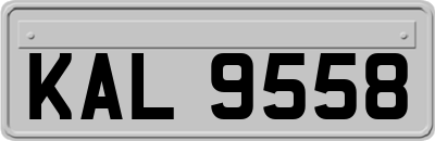 KAL9558
