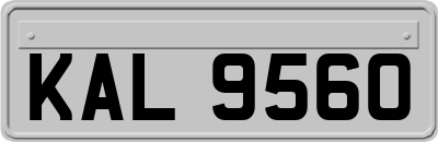 KAL9560