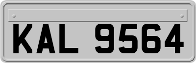 KAL9564