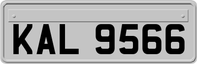 KAL9566