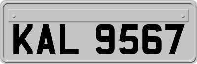 KAL9567