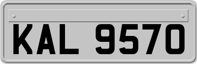KAL9570