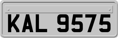 KAL9575