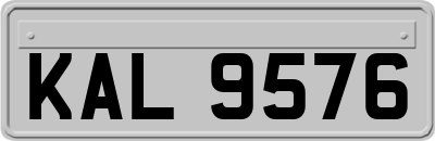 KAL9576