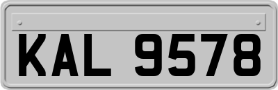 KAL9578