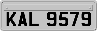 KAL9579