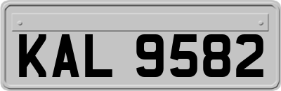 KAL9582