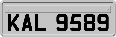 KAL9589