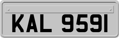 KAL9591
