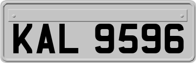 KAL9596