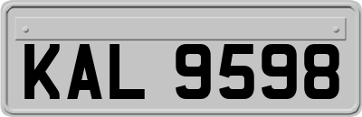 KAL9598