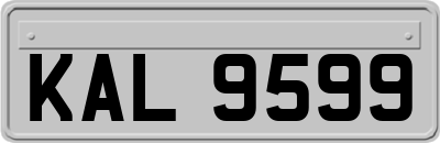 KAL9599