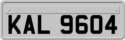 KAL9604