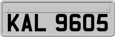 KAL9605