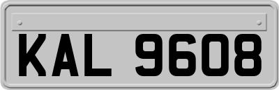 KAL9608