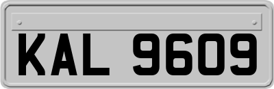 KAL9609