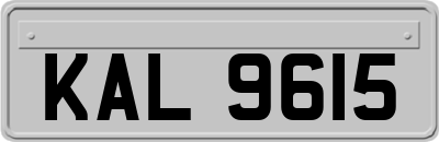 KAL9615