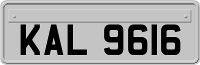 KAL9616