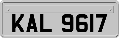 KAL9617