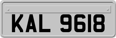 KAL9618