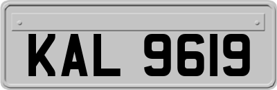 KAL9619