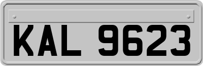 KAL9623